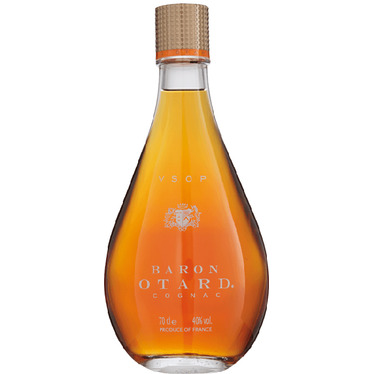 Baron Otard - VSOP